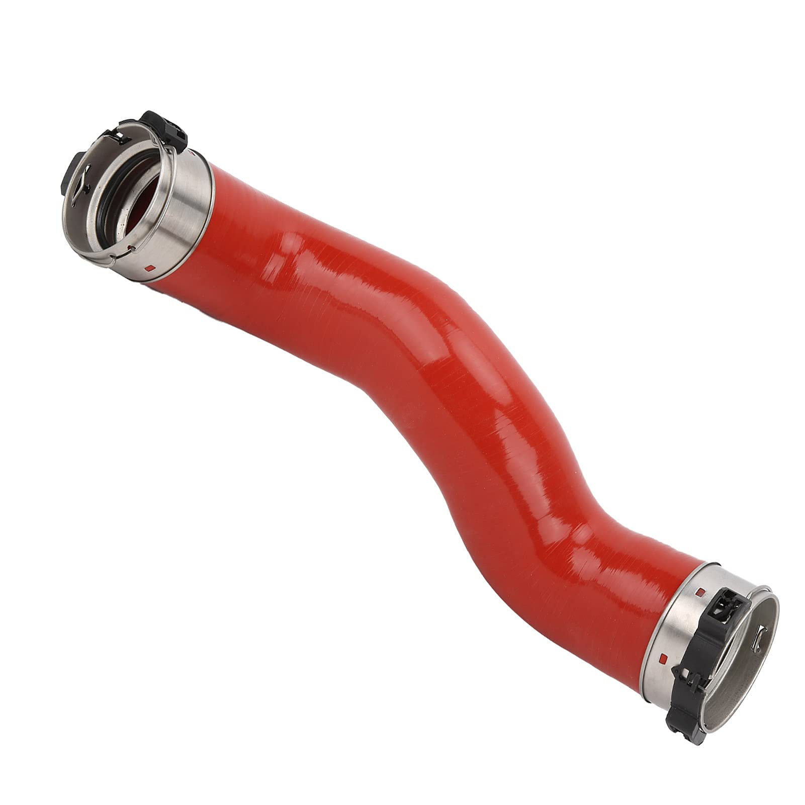Turbo Hose Silicone Elbow Reducer for Mercedes C CLASS CLS 220 - Engine Cooling Upgrade