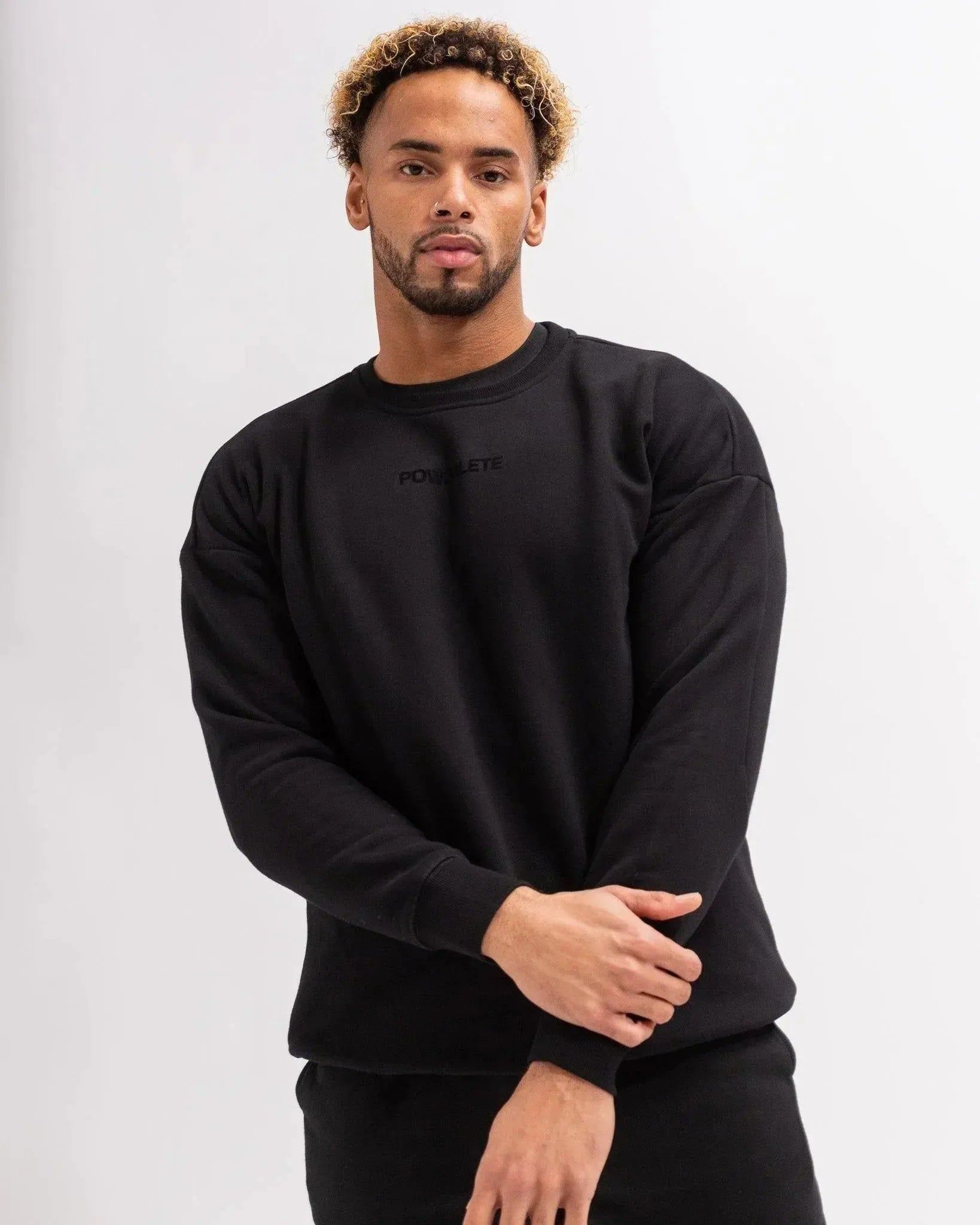 Evolve Oversized Jumper - Cozy Oversized Sweater for Women, Soft Chunky Knit Pullover, Perfect for Fall & Winter, Casual Loungewear & Streetwear Fashion