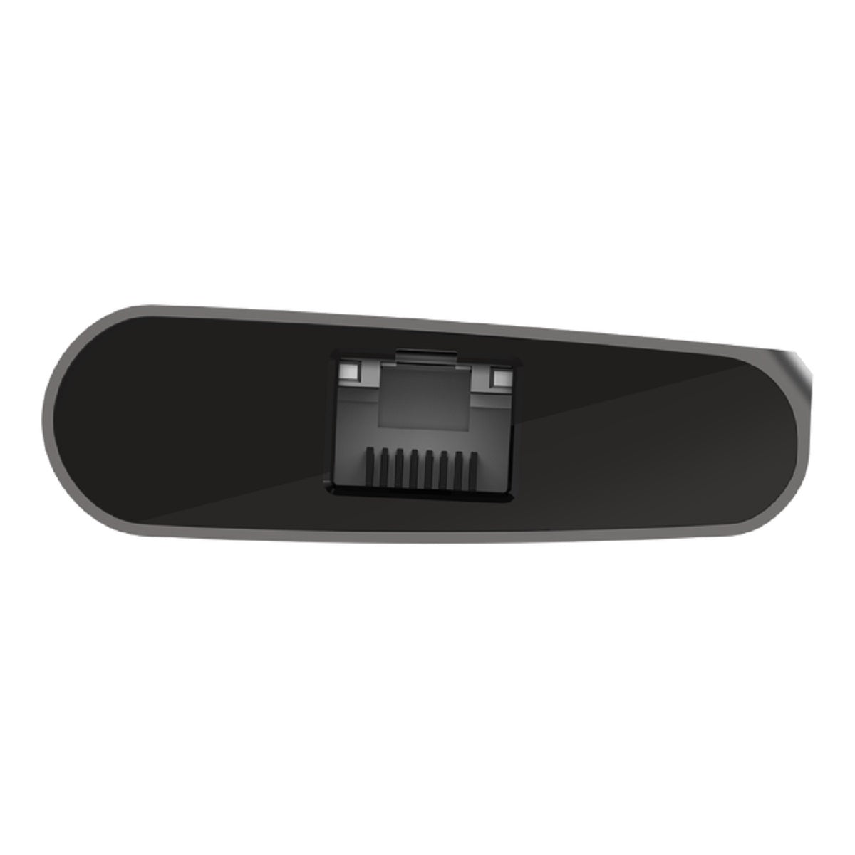Belkin USB C 7-in-1 Multimedia Hub with 100W Power Delivery - Expand Laptop Ports for HDMI, USB, SD Card & More - Perfect for Home Office, Travel & Remote Work