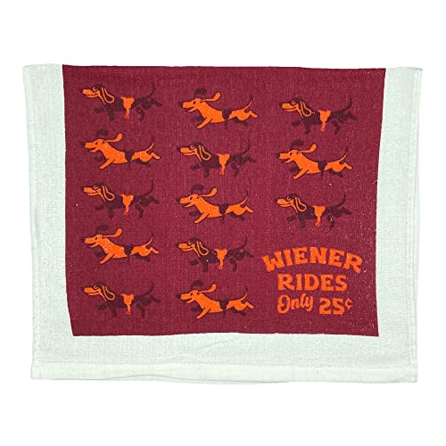 Wiener Rides