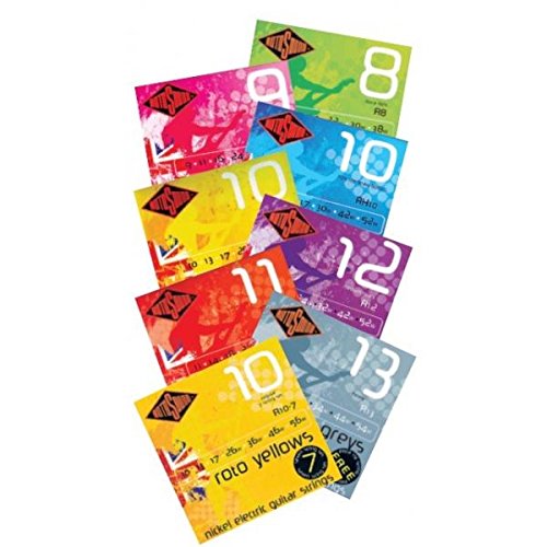 Rotosound NP008 .008