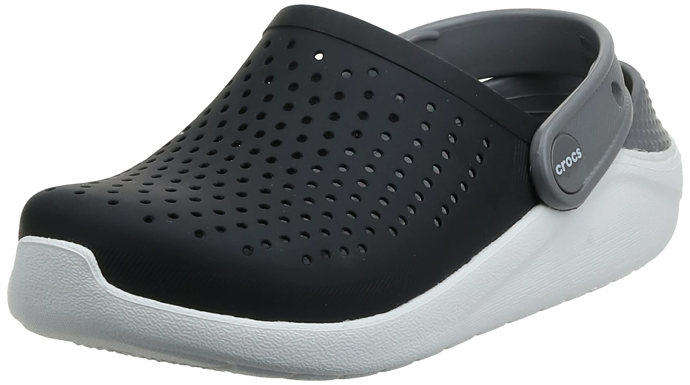 Crocs Women's Meleen Twist Sandal - Comfortable Slip-On Summer Sandals with Arch Support | Perfect for Beach, Pool, and Casual Outings
