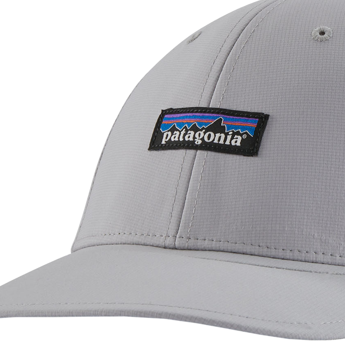 Airshed Cap - Lightweight & Breathable Outdoor Hat for Hiking, Running & Camping - UV Protection & Moisture-Wicking Performance