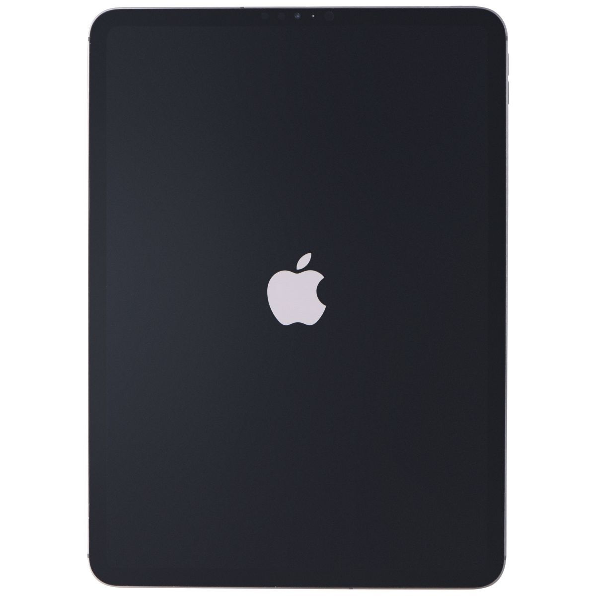 Apple iPad Pro 11-inch 2nd Generation (A2068) 128GB/256GB/512GB/1TB, Wi-Fi + Cellular Unlocked, Space Gray - Perfect for Work, Study, and Creative Projects