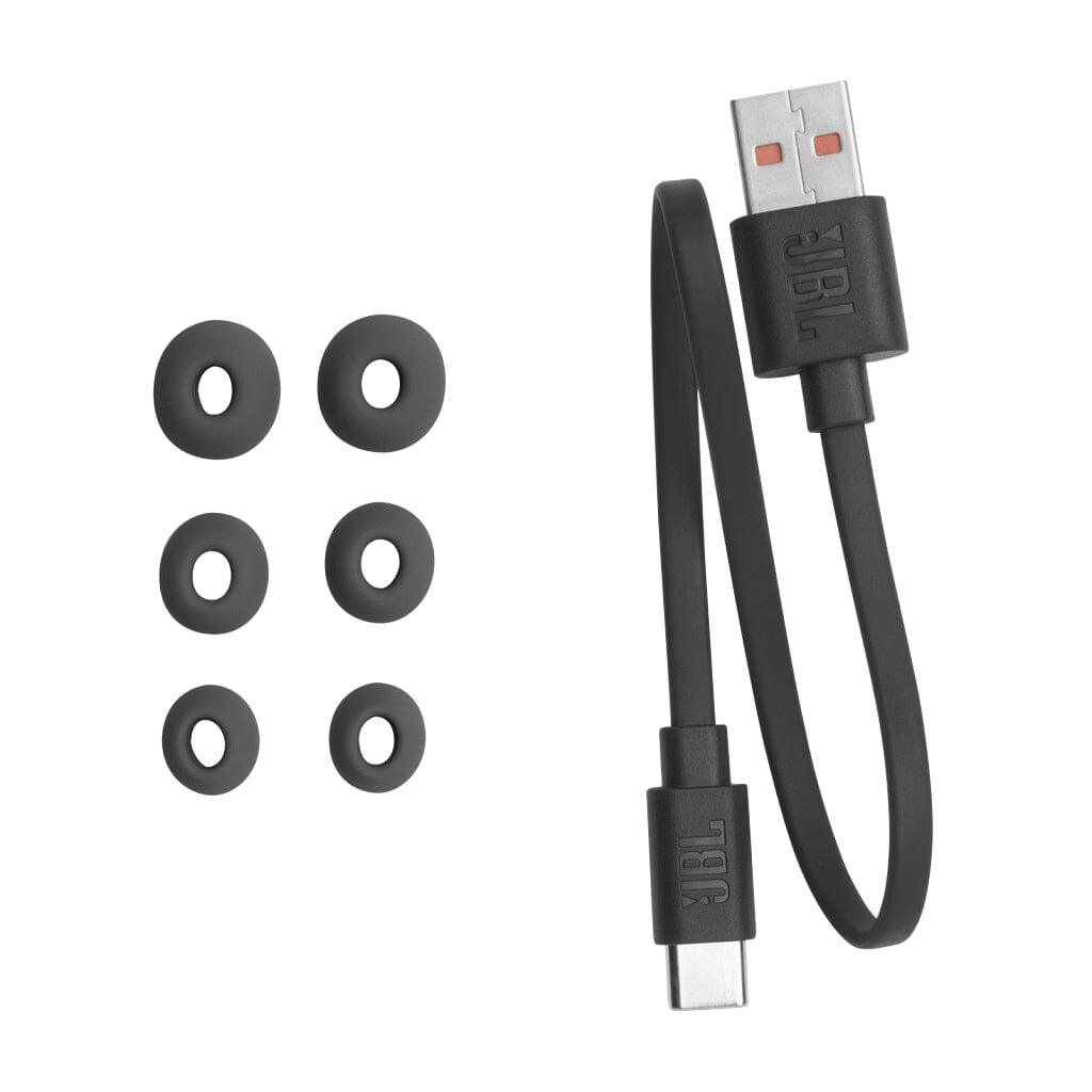 JBL Tour Pro 2 True Wireless Bluetooth Earbuds with Active Noise Cancelling, 40H Playtime - Perfect for Workouts, Commuting & Travel