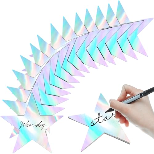 Iridescent Silver