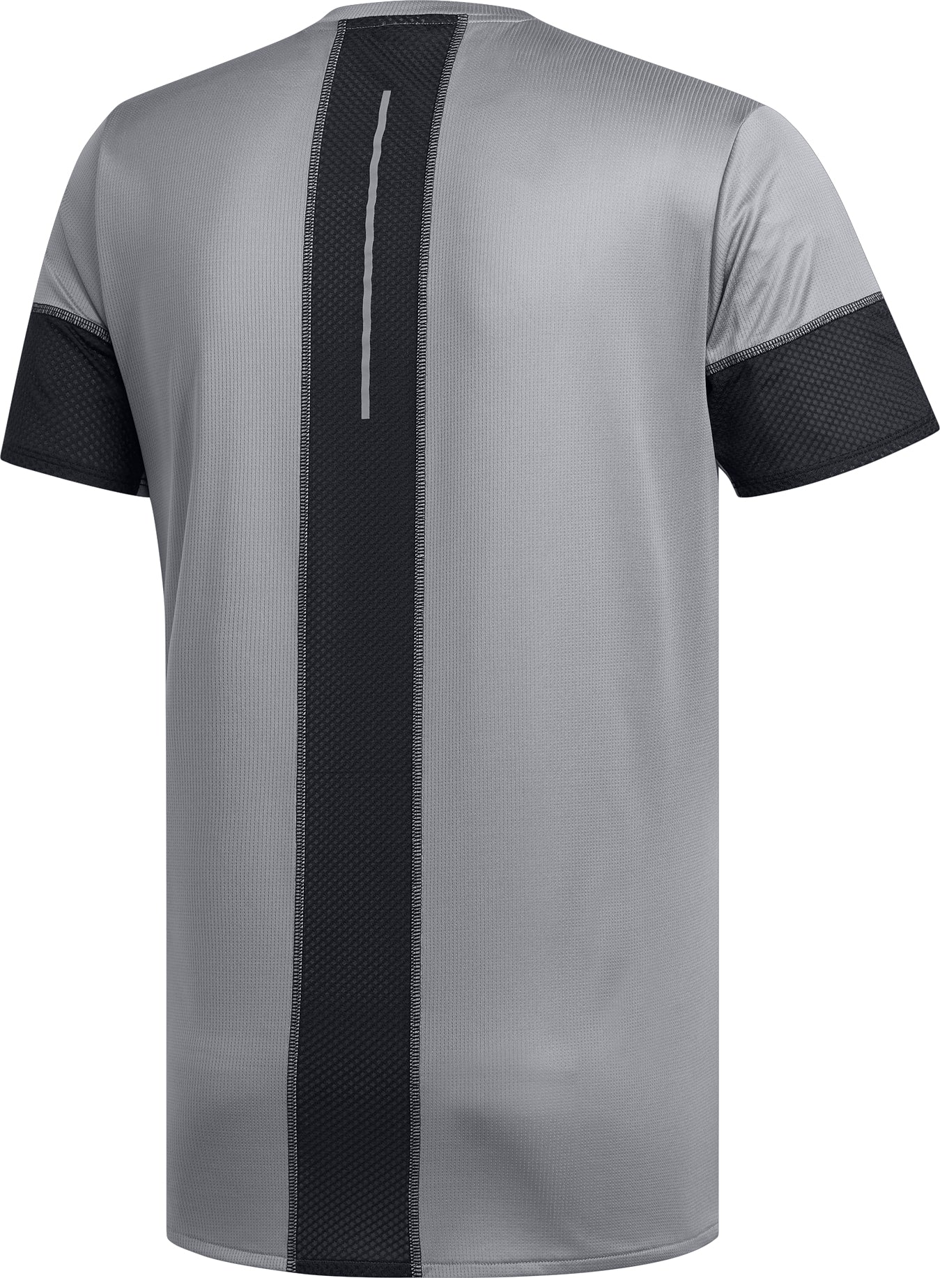 25/7 Rise Up N Run Parley T-Shirt for Men - Eco-Friendly Performance Tee for Running, Gym & Casual Wear
