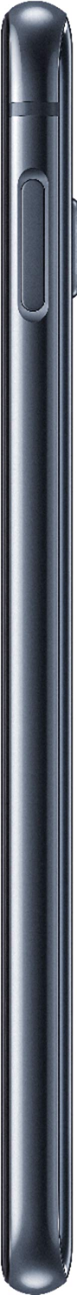 Samsung Galaxy S10E G970U 128GB Unlocked Smartphone | GSM/CDMA Compatible | Android 10 | US Version | Prism Black | Perfect for Business & Travel