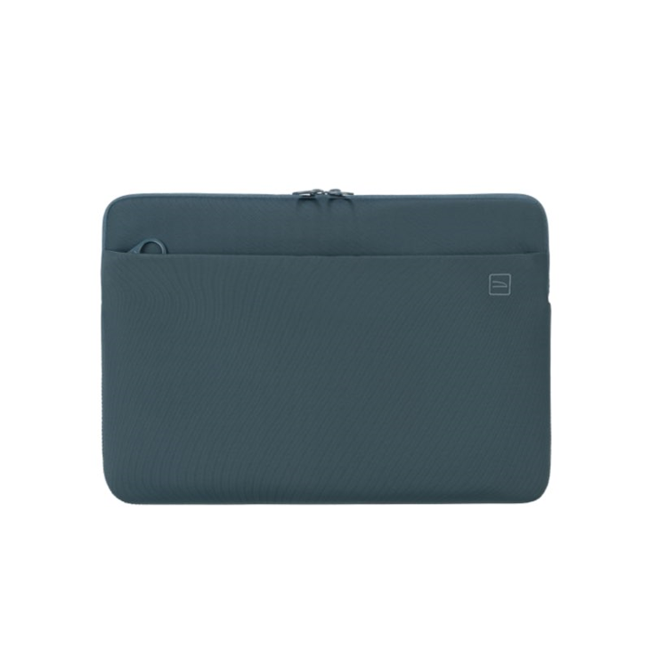 Premium Tucano Top Protective Case for MacBook Pro 16 Inch - Durable & Stylish Blue Cover for Work, Travel & Everyday Use