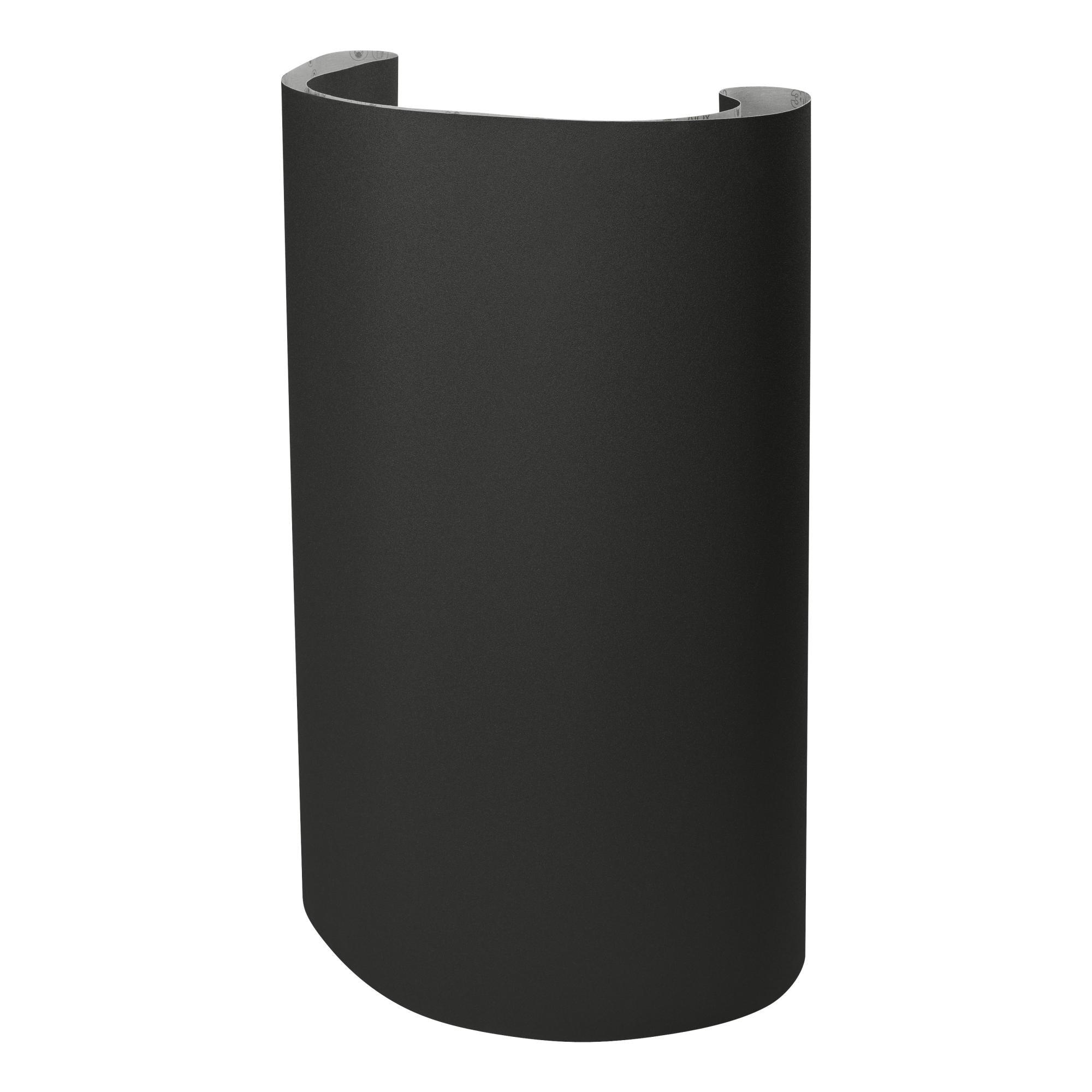 3M Cloth Belt 464W - 120 YF Weight, 37 in x 75 in, Film Lok, Single Flex - Perfect for Industrial Sanding, Woodworking & Metal Finishing