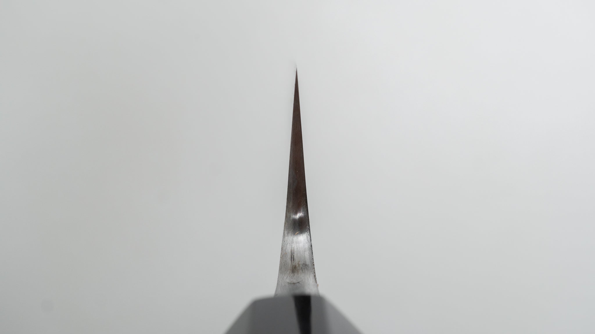Premium Jiro Tsuchime Sujihiki 270mm Japanese Slicing Knife with Taihei Tagayasan Handle (#633) - Perfect for Sushi, Sashimi & Meat Carving