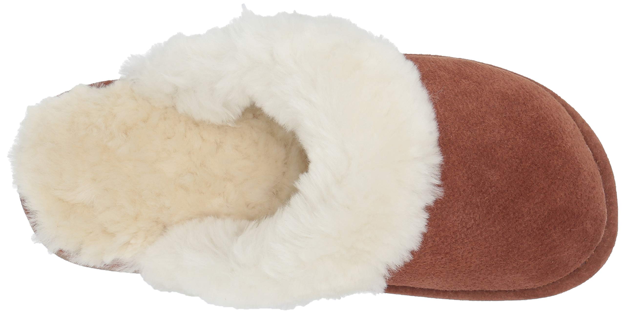 Old Friend Women's Cozy Scuff Slippers - Perfect for Indoor Comfort & Relaxation at Home