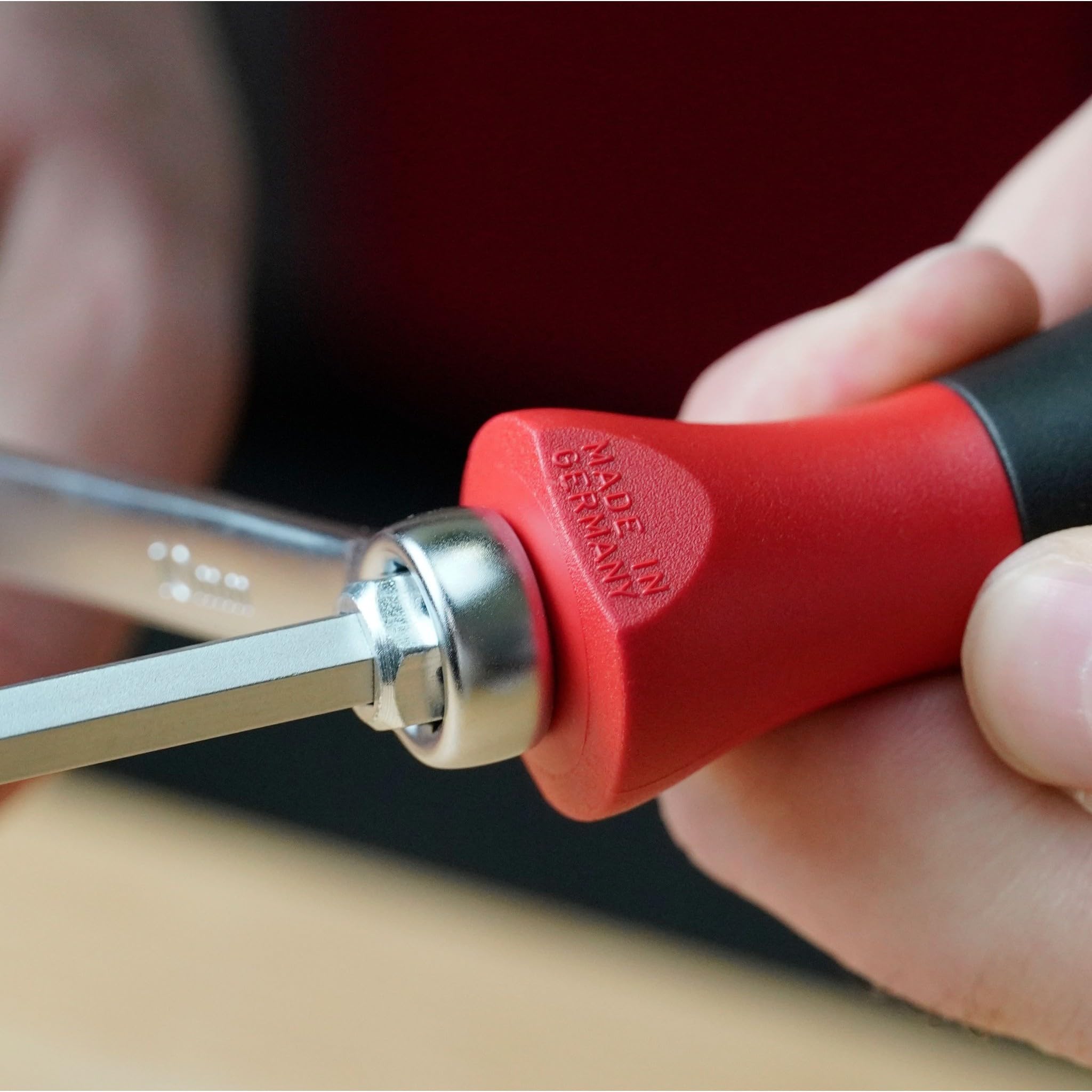 Wiha 10-Piece Heavy Duty Cushion Grip Phillips Screwdriver Set for Professional Mechanics & DIY Home Repair - Perfect for Automotive, Electronics & Furniture Assembly
