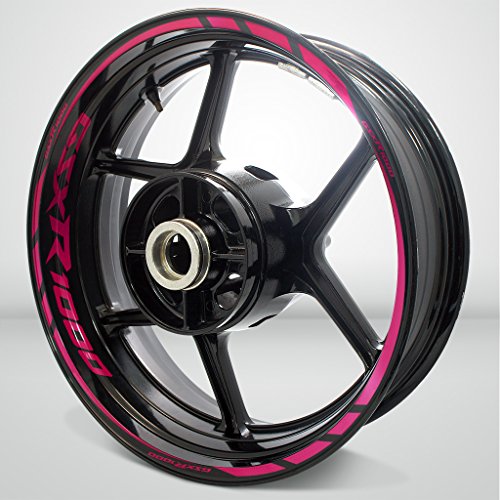 2 Tone Crimson