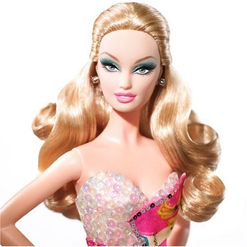 Barbie Collector Generations of Dreams Doll - Limited Edition Fashion Doll for Collectors & Gift Giving | Perfect for Display, Play, and Barbie Enthusiasts