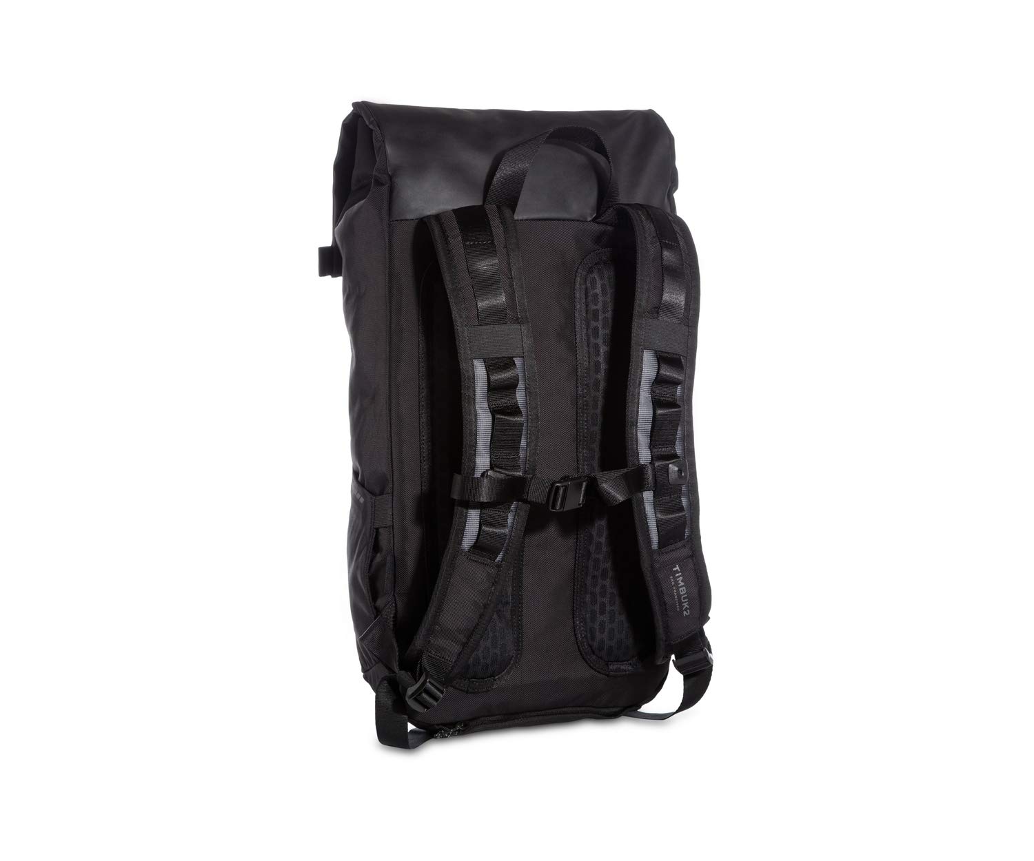 Timbuk2 Robin Commuter Laptop Backpack - Waterproof 15.6 Inch Business Backpack with USB Charging Port | Perfect for Work, Travel & College Students