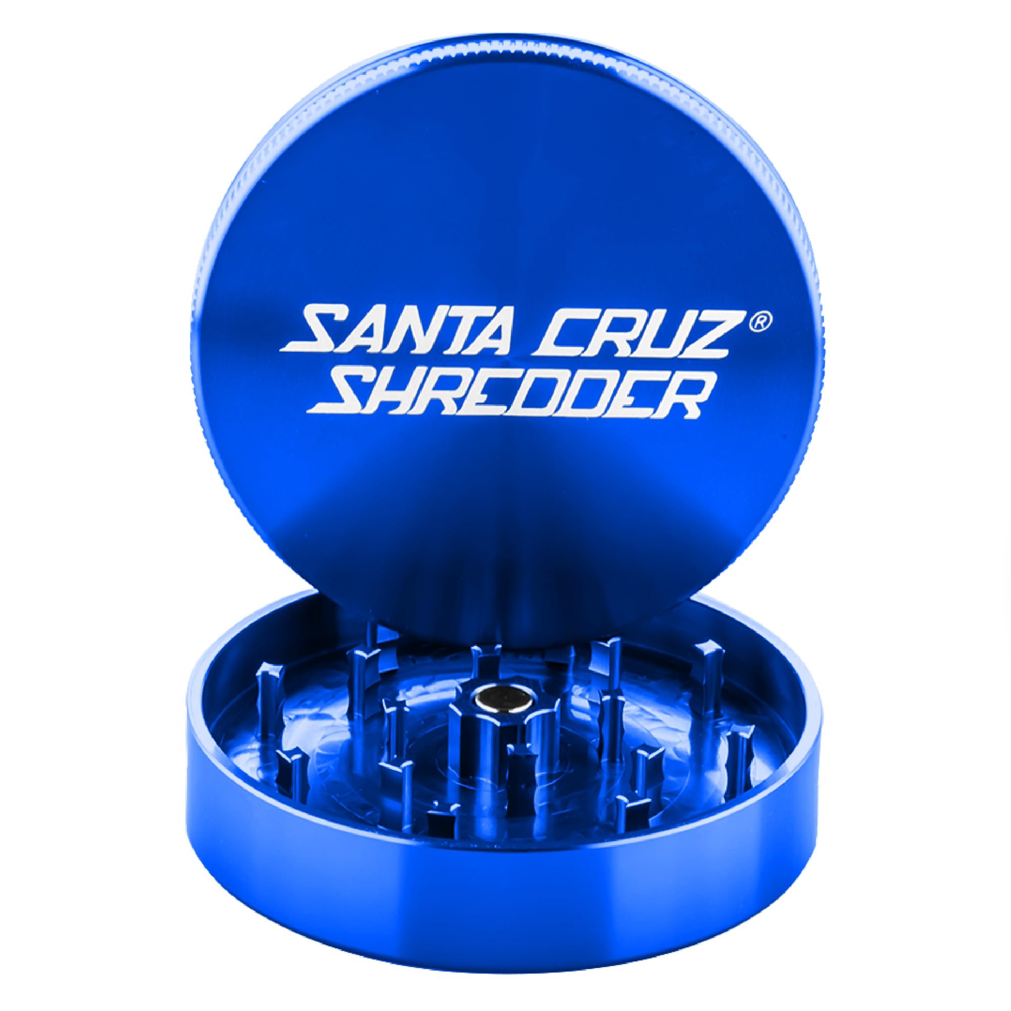 Santa Cruz Shredder 2.7