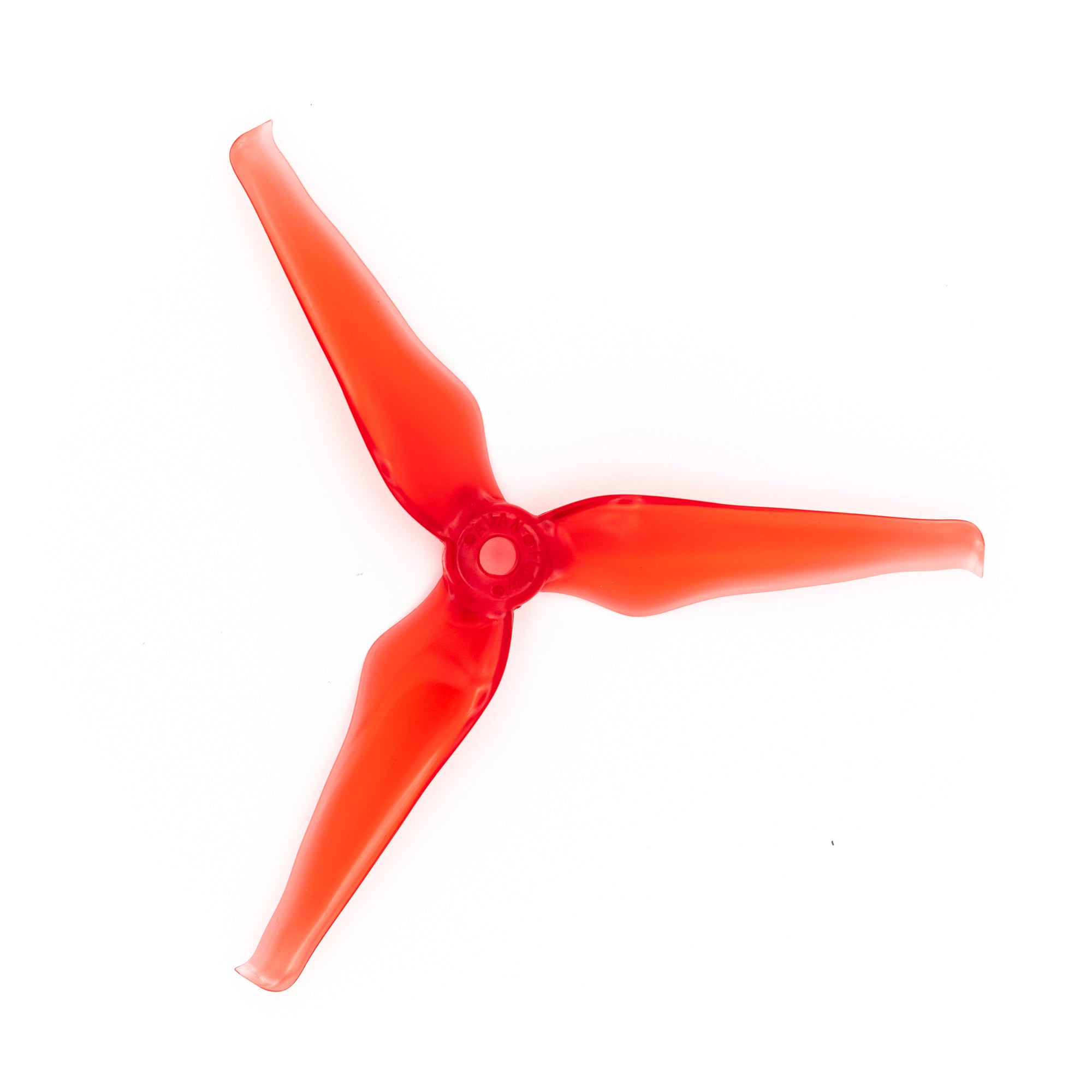 Emax Avan Flow 5043 3-Blade & 5-Blade FPV Drone Propellers - Durable Replacement Props for Racing Drones (Choose Your Color) - Perfect for FPV Racing, Freestyle Flying, and Aerial Photography