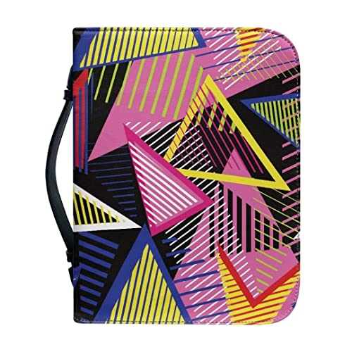 Colorful Geometry