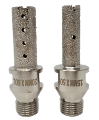 Premium CNC Finger Bit Vacuum Brazed for Woodworking - High Precision Cutting Tools for Cabinets, Furniture & DIY Projects