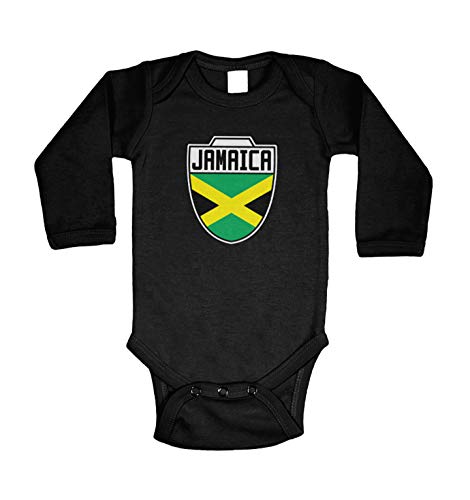 Black - Long Sleeve
