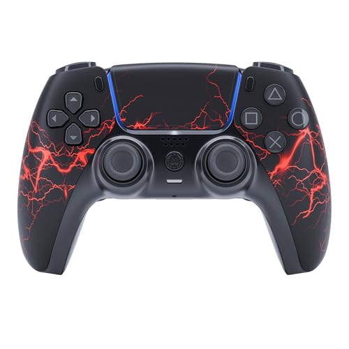 Red Storm