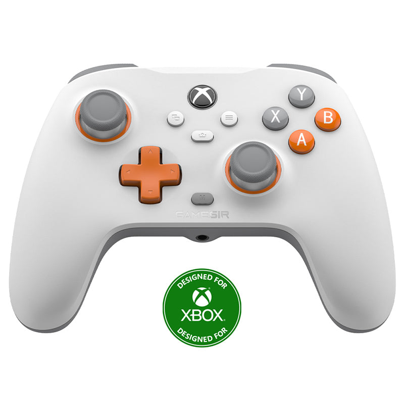 GameSir T7 Wired Gaming Controller for Xbox One/Series X|S - Officially Licensed by Xbox - Perfect for Racing, Sports & Action Games
