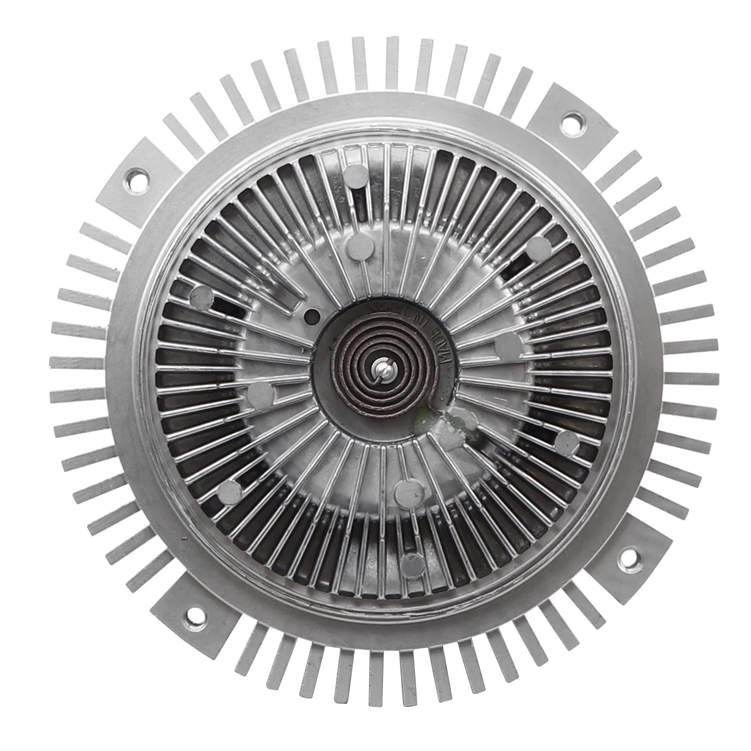 Beck/Arnley 130-0196 Engine Cooling Fan Clutch Replacement Part - High Performance Cooling System Component for Smooth Engine Operation | Perfect for Car, Truck & SUV Maintenance & Repair