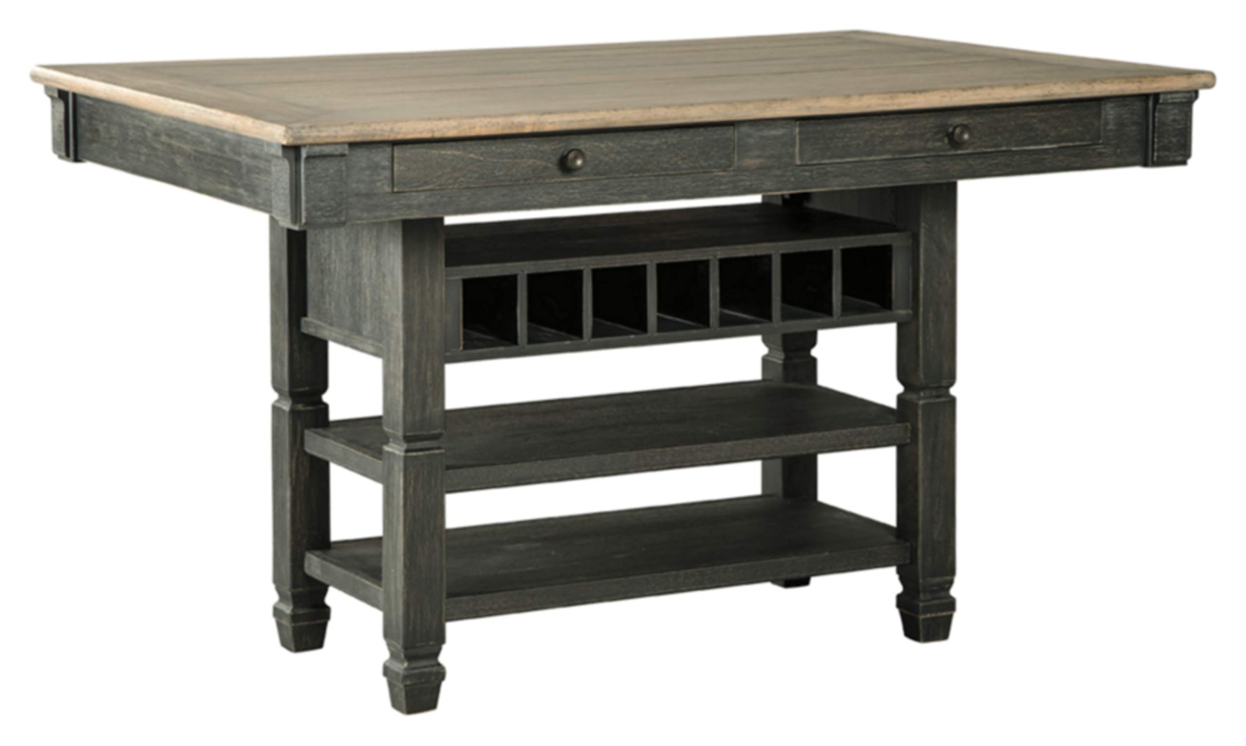 Signature Design by Ashley Tyler Creek Farmhouse 36