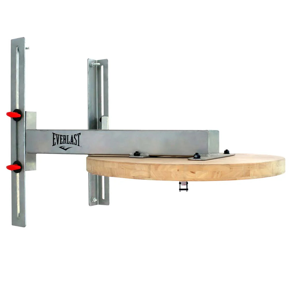 Everlast Heavy Duty Speed Bag Platform - Professional Boxing Training Equipment for Home & Gym Workouts