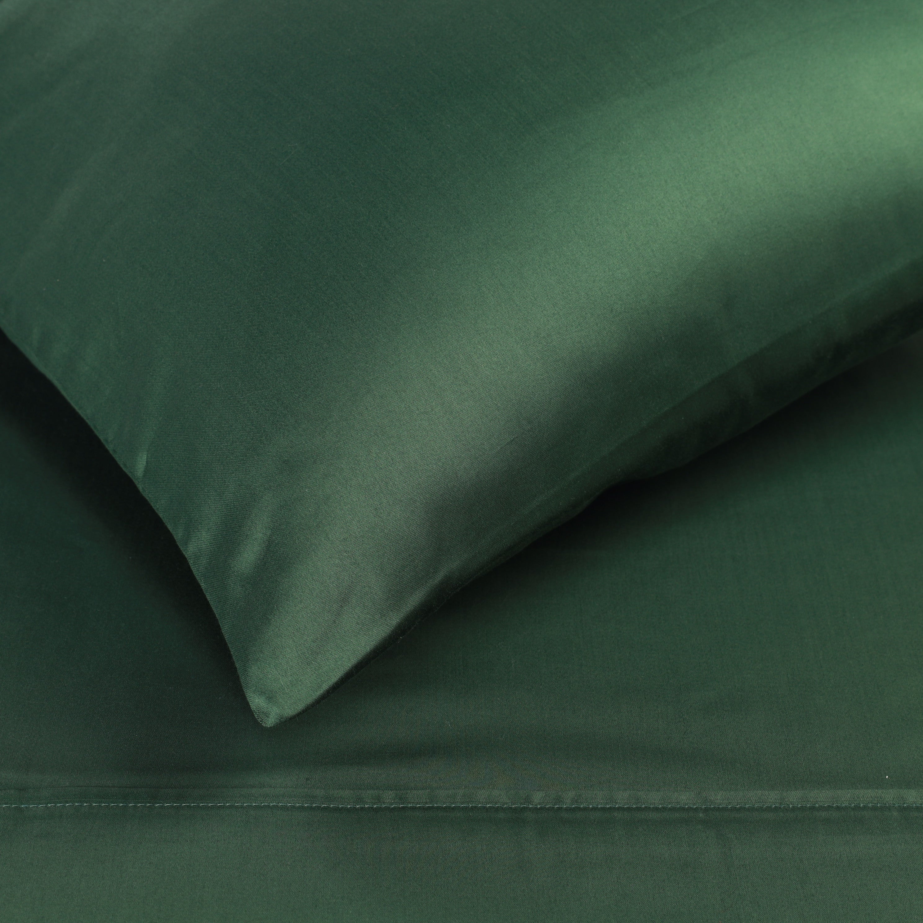 Premium 300 Thread Count Egyptian Cotton Bed Sheet Set - Soft, Breathable & Durable for Ultimate Comfort - Perfect for Luxury Bedrooms & Hotels
