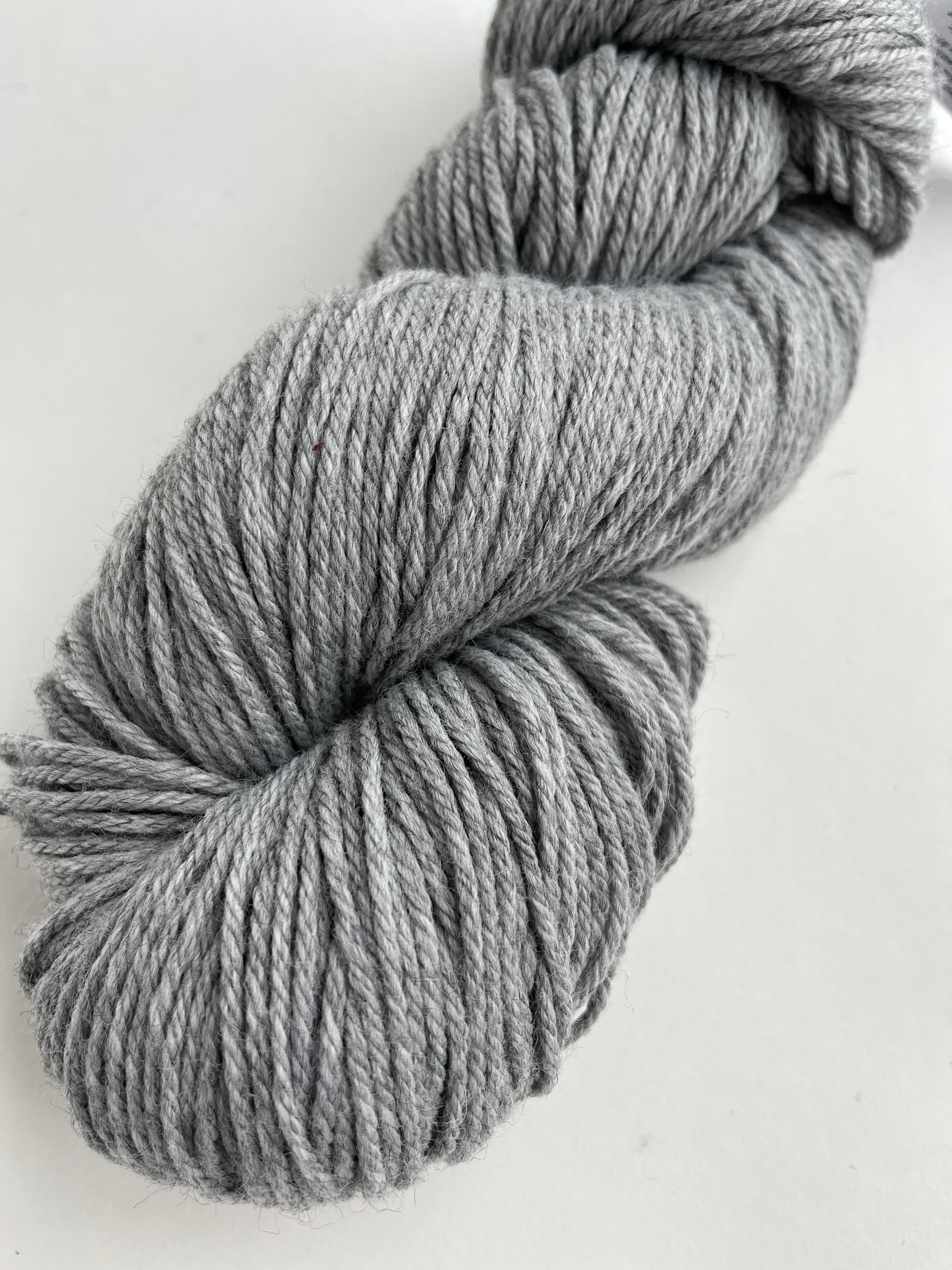 Berroco Vintage Yarn - Soft & Durable Knitting Yarn for Sweaters, Scarves & DIY Crafts - Perfect for Handmade Gifts & Crocheting Projects