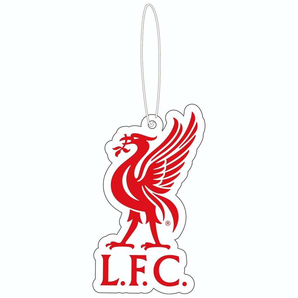 Team Logo Car Air Freshener - Custom Scented Auto Accessories for Fans & Supporters | Perfect for Cars, Trucks & Office Spaces