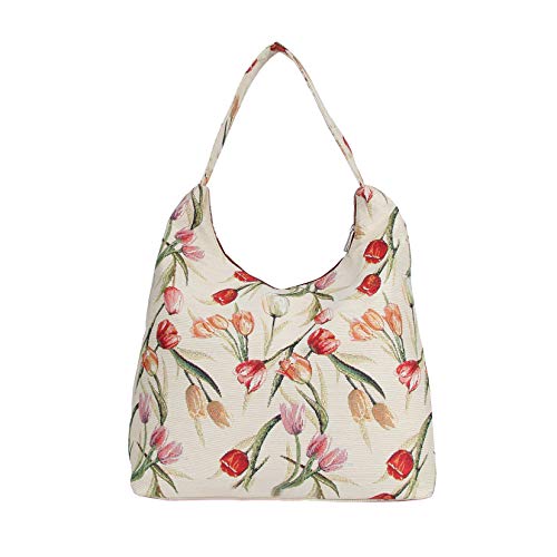 Tulip White