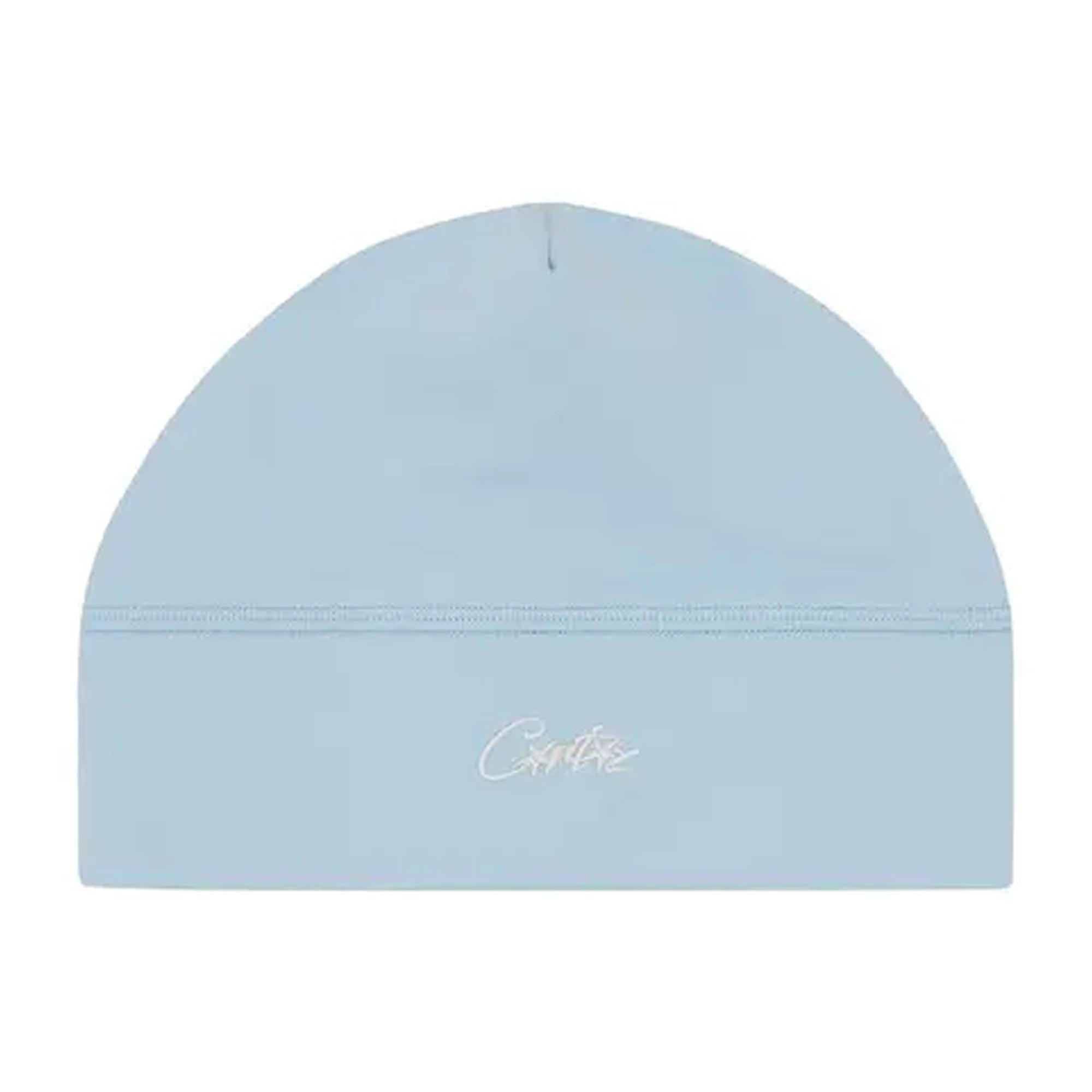Corteiz Liteworky Cap 'Baby Blue' - Stylish & Comfortable Baseball Hat for Men & Women - Perfect for Casual Wear, Sports, and Outdoor Activities (2025)