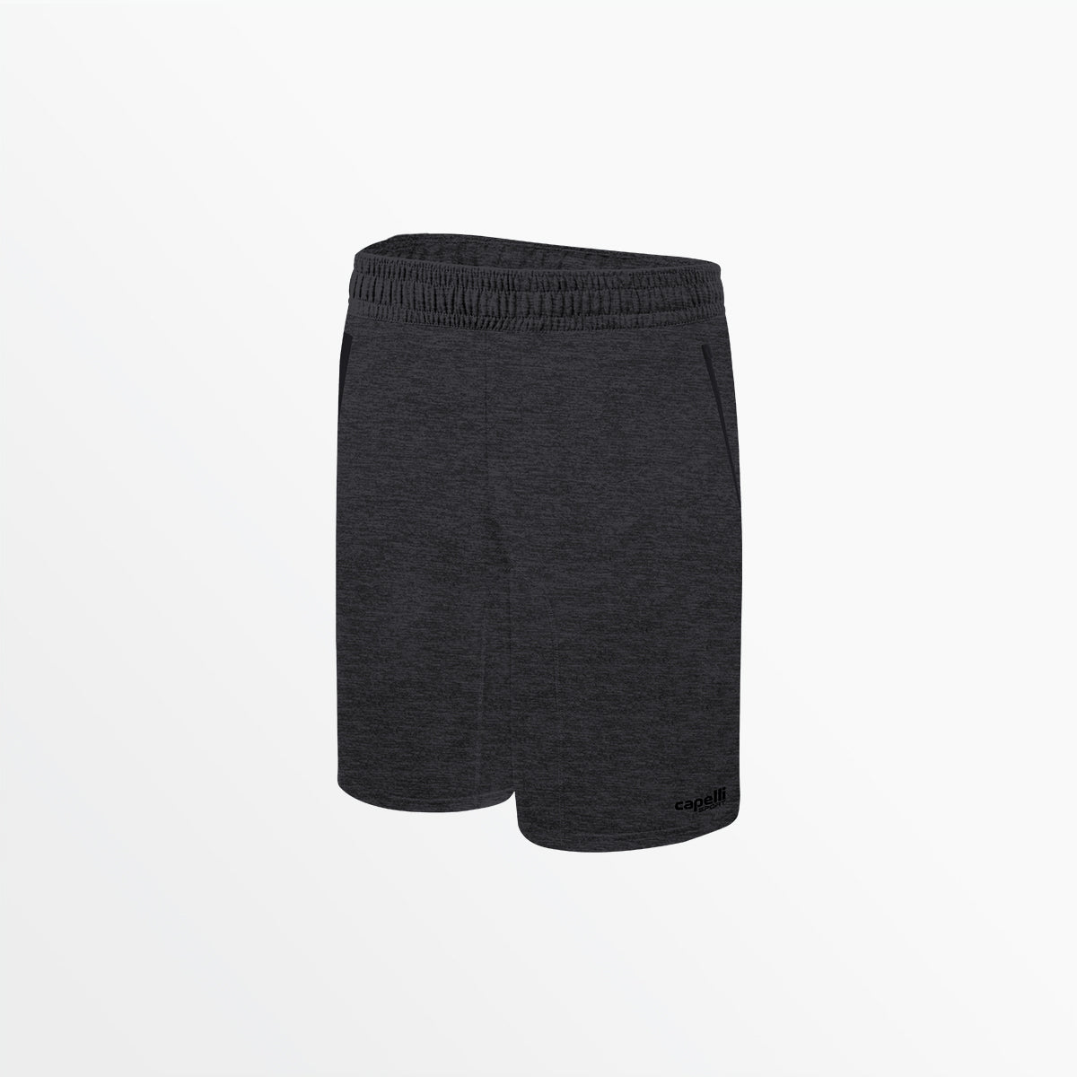 Youth Striped Cotton Shorts for Boys & Girls - Comfortable Casual Wear for Summer, Sports & Outdoor Activities