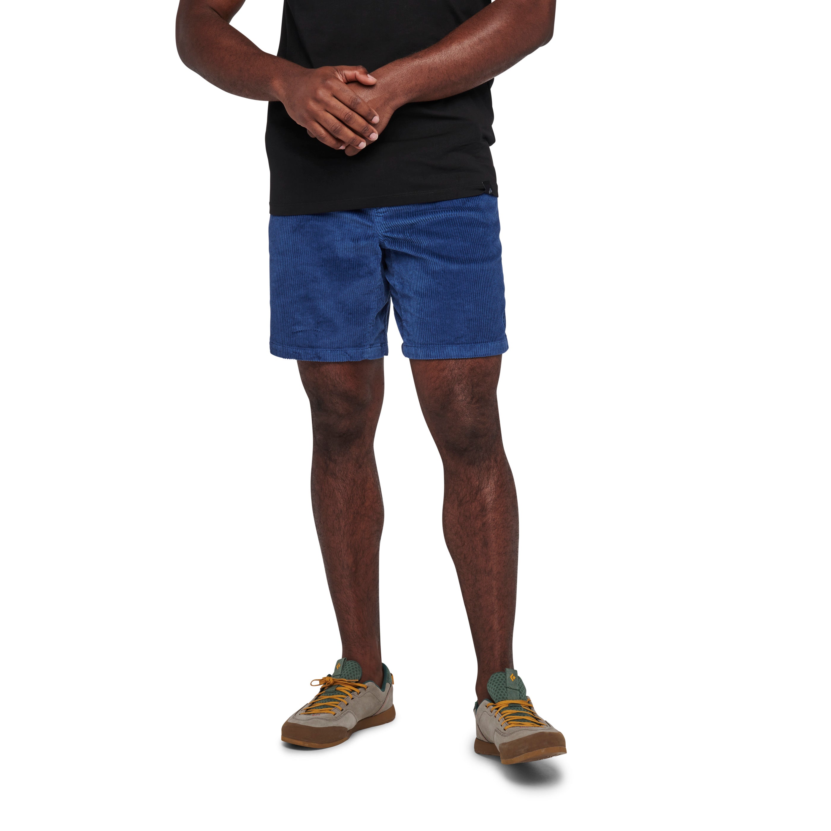 Men's Dirtbag Cargo Shorts - Durable Outdoor Work Shorts for Hiking, Camping & Construction | Quick-Dry & Multi-Pocket Design