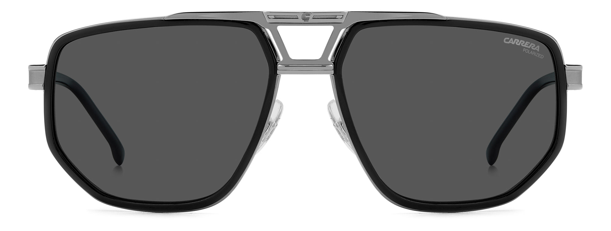 Carrera 1072 S Racing Sunglasses - Polarized Sports Shades for Men & Women - UV Protection for Running, Cycling, Driving & Outdoor Activities