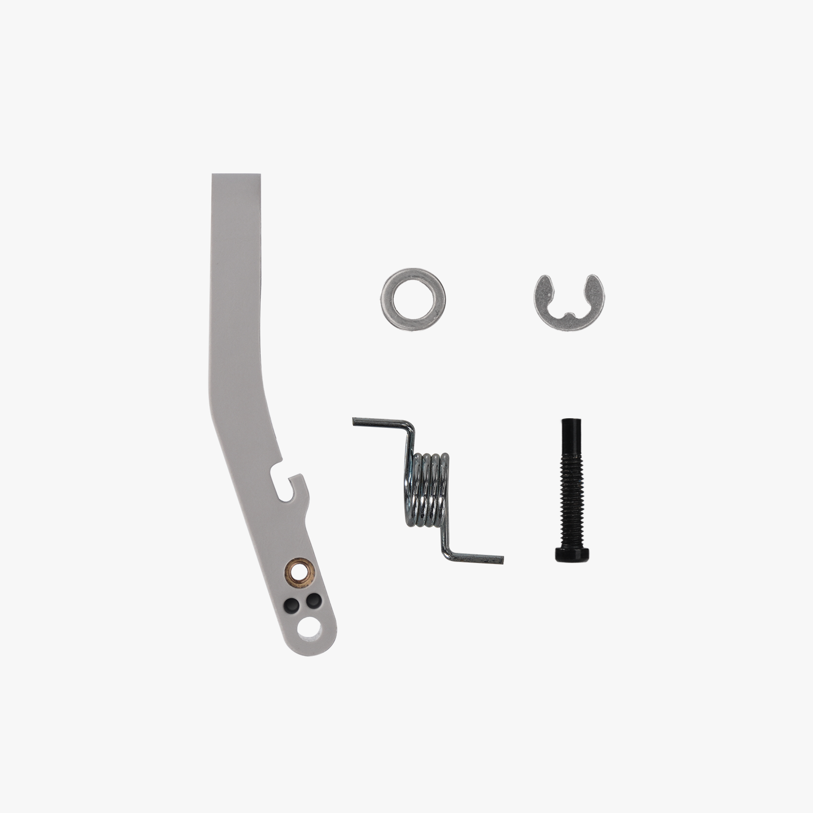 Bambu Lab Filament Cutter Lever - High Precision 3D Printing Tool for PLA, ABS, PETG Filament Trimming | Perfect for 3D Printer Enthusiasts & Makers