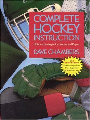 Hockey Training Guide: Essential Skills & Strategies for Coaches & Players – Improve Performance for Practice, Games & Team Development