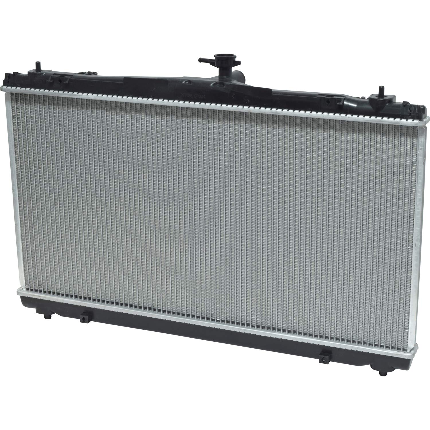 HVAC A/C Downflow Radiator - High Efficiency Cooling System for Homes & Offices | Perfect for Residential & Commercial HVAC Units