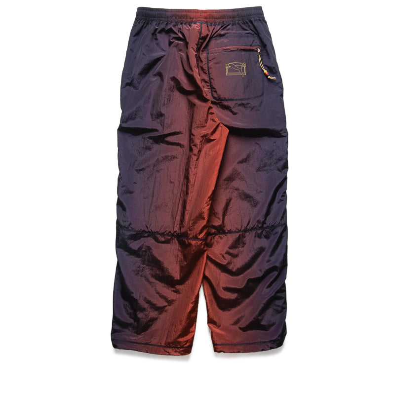 Aries x Puma Mars Red Jogger Pants for Men - Stylish Streetwear & Casual Wear | Perfect for Gym, Running, and Everyday Fashion