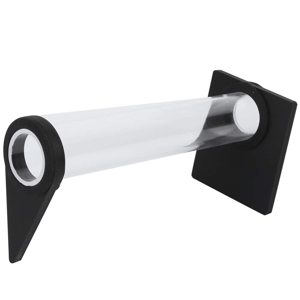 Detachable Billiard Stroke Trainer - Professional Billiards Aiming Practice Tool & Durable Snooker Accessory for Nine Ball & Pool Training | Perfect for Home, Bar & Club Use