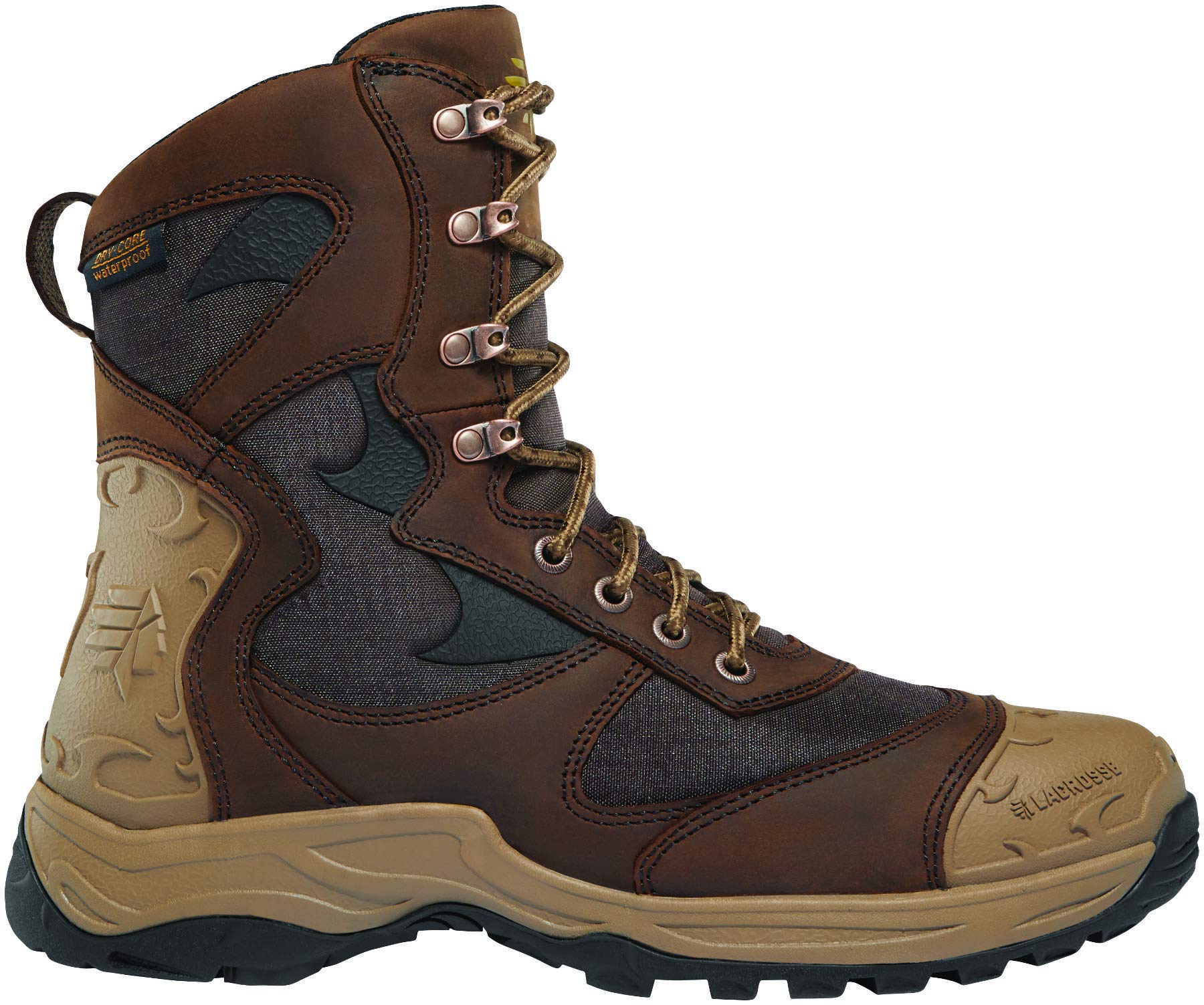 LaCrosse Men's Atlas 8