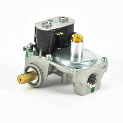 Frigidaire 5303207409 Dryer Gas Valve Assembly Replacement Part - Compatible with Frigidaire Dryers for Efficient Laundry Drying