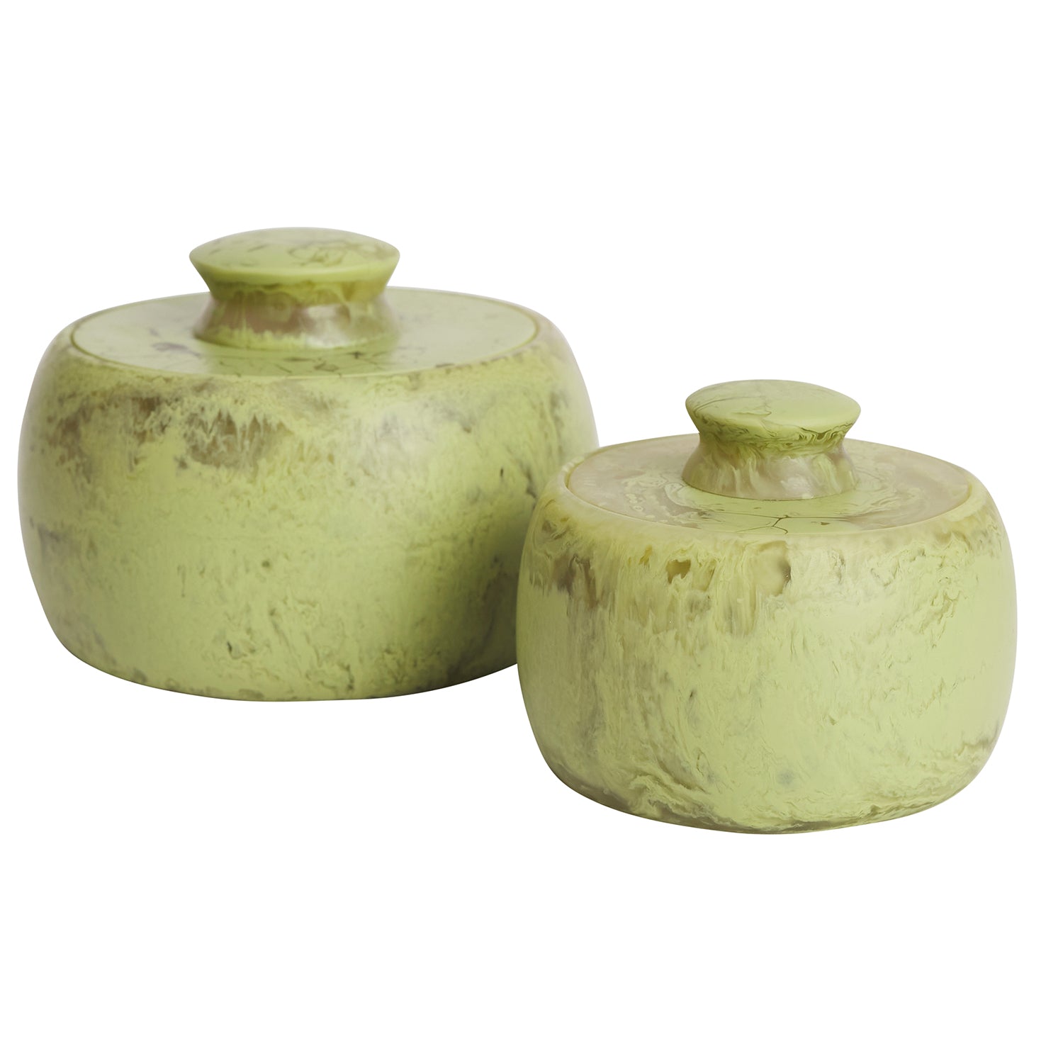 Premium Halleck Canister - Airtight Storage for Pistachios | Freshness Guaranteed | Perfect for Kitchen, Pantry & Snack Storage