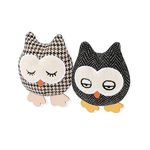 Hooti-ful Owls
