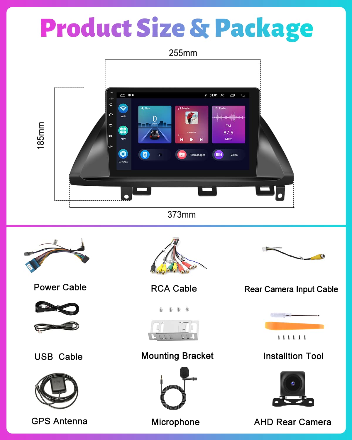 Hikity 10.1