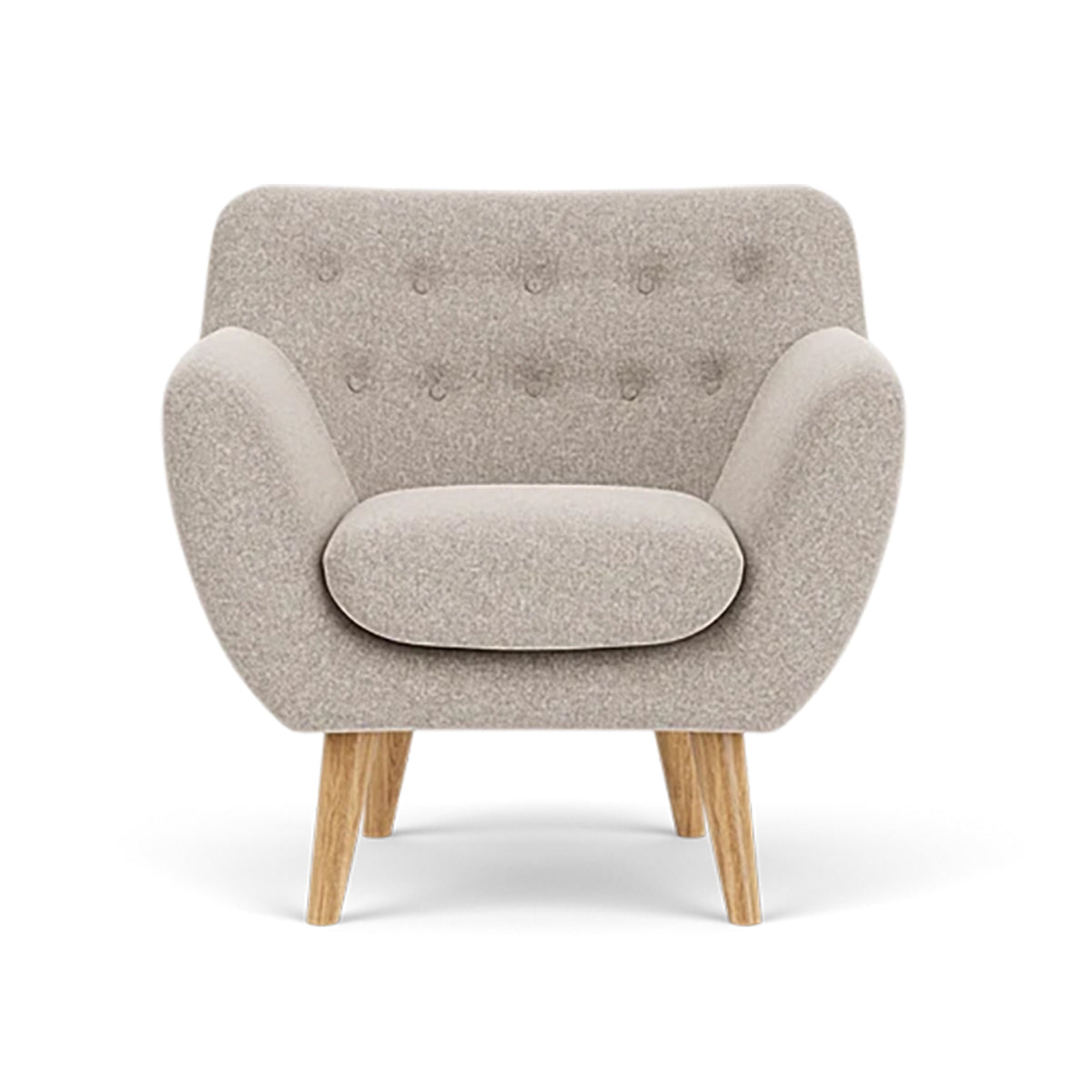 Fabio Stone Fabric