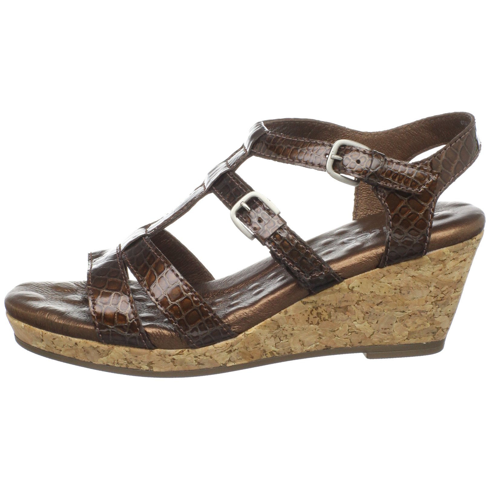 Walking Cradles Women's Ashley Comfortable Slip-On Loafers - Perfect for Work, Travel & Everyday Wear